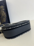 D*ior Bag Top Quality  21*6*12CM
