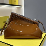 F*endi  Top Bag  26*9.5*18CM