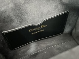 D*ior Bag Top Quality  19*15*15CM