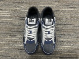 Men Women D*G Top Sneakers