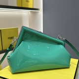 F*endi  Top Bag  26*9.5*18CM