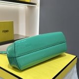 F*endi  Top Bag  26*9.5*18CM