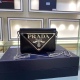 P*rada Top Bag   17*9.5*3.5CM