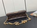 L*ouis V*uitton Top Bag   20.5*10*3.5CM