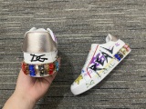 Men D*G Top Quality Sneaker