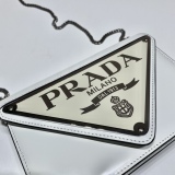 P*rada Top Bag   17*9.5*3.5CM