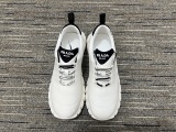 Mens P*rada Top Sneakers