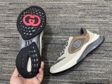 Men Women G*ucci Top Sneaker