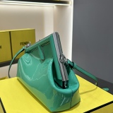 F*endi  Top Bag  26*9.5*18CM