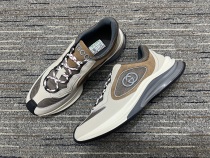 Men Women G*ucci Top Sneaker