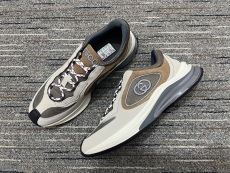 Men Women G*ucci Top Sneaker