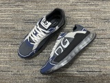 Men Women D*G Top Sneakers