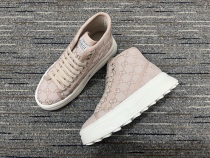 Women G*ucci Top Sneaker