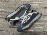 Men Women D*G Top Sneakers