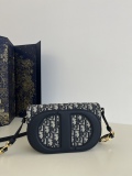 D*ior Bag Top Quality  21*6*12CM