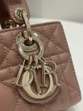 D*ior Bag Top Quality  16*5*9CM