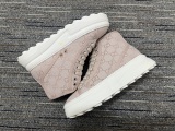 Women G*ucci Top Sneaker