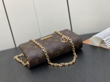 L*ouis V*uitton Top Bag   20.5*10*3.5CM
