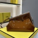 F*endi  Top Bag  26*9.5*18CM