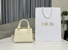 D*ior Bag Top Quality  19*15*15CM