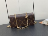 L*ouis V*uitton Top Bag   20.5*10*3.5CM