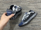 Men Women D*G Top Sneakers