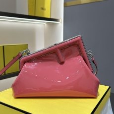 F*endi  Top Bag  26*9.5*18CM