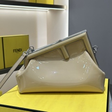 F*endi  Top Bag  26*9.5*18CM