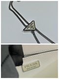 P*rada Top Bag   17*9.5*3.5CM