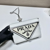 P*rada Top Bag   17*9.5*3.5CM