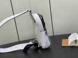 L*ouis V*uitton Top Bag   13*21*5CM