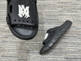 Men  A*miri Top Quality Sandals