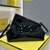 F*endi  Top Bag  26*9.5*18CM