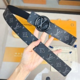 L*ouis V*uitton Belts Top Quality