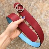 F*endi Belts Top Quality  40MM