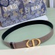 D*ior Belts Top Quality  35MM