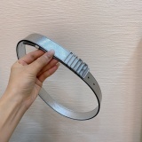 D*ior Belts Top Quality  30MM