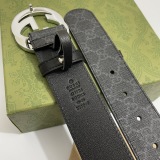 G*ucci Belts Top Quality 40MM