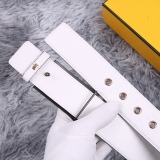 F*endi Belts Top Quality  40MM