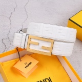 F*endi Belts Top Quality  40MM