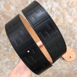 F*endi Belts Top Quality  40MM