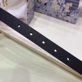 D*ior Belts Top Quality  20MM