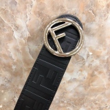 F*endi Belts Top Quality  40MM