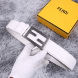 F*endi Belts Top Quality  40MM