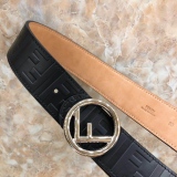 F*endi Belts Top Quality  40MM