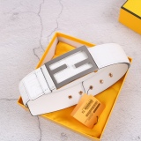 F*endi Belts Top Quality  40MM