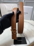 F*erragamo Belts Top Quality  32MM