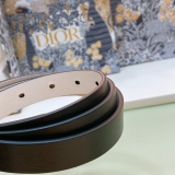 D*ior Belts Top Quality  20MM