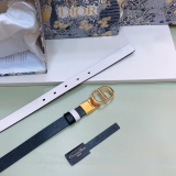D*ior Belts Top Quality  20MM