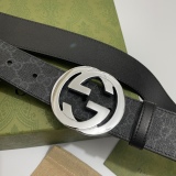 G*ucci Belts Top Quality 40MM